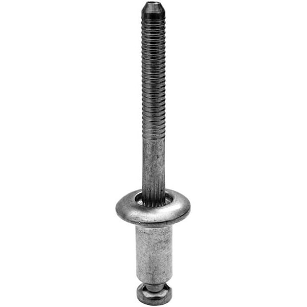 Auveco PEEL TYPE RIVET 1/4 DIA 5/64 GRIP - GM FORD 11852 - main